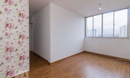 Apartamento à Venda - Parque Novo Mundo , 3 Quartos,  70 m2