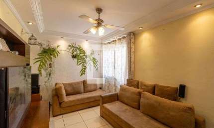 Apartamento à Venda - Artur Alvim, 2 Quartos,  48 m2