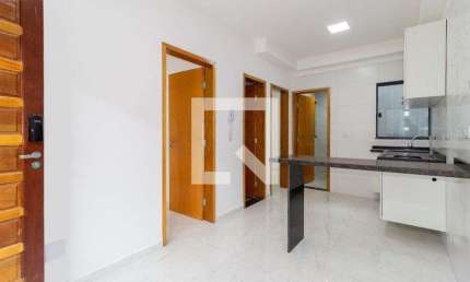 Apartamento à Venda - Vila Invernada, 2 Quartos,  41 m2