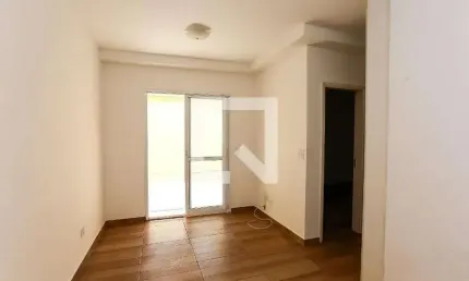 Apartamento à Venda - Jardim Monte Kemel, 1 Quarto,  38 m2