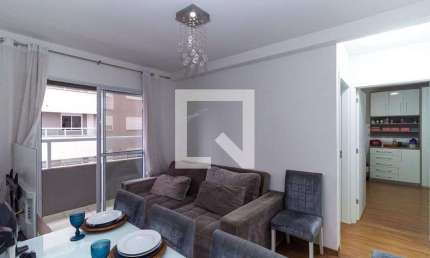Apartamento à Venda - Parque São Lucas, 2 Quartos,  50 m2