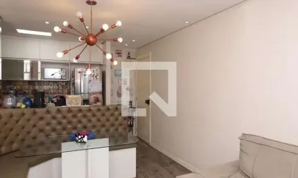 Apartamento com 2 quartos à venda na Rua Agrimensor Sugaya, 391, Itaquera, São Paulo
