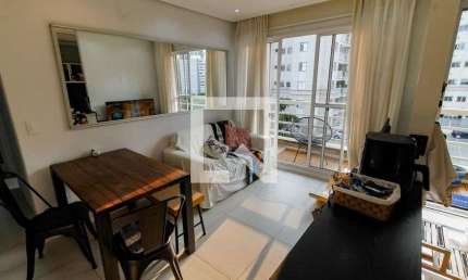 Apartamento com 2 quartos à venda no Panamby, São Paulo 