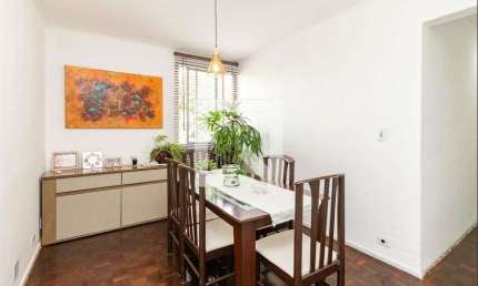 Apartamento à Venda - Jardim Sao Luis, 3 Quartos,  77 m2