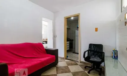 Apartamento com 1 quarto à venda na Rua dos Estudantes, 373, Liberdade, São Paulo