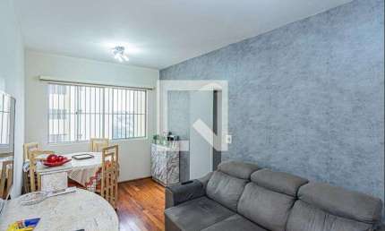 Apartamento à Venda - Parque São Domingos, 2 Quartos,  52 m2