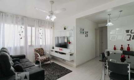 Apartamento à Venda - Vila Guilherme, 2 Quartos,  68 m2
