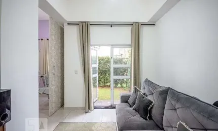 Apartamento à venda - vila constança , 1 quarto,  64 m2