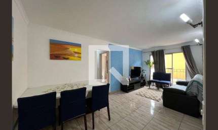Apartamento com 3 quartos à venda no Cambuci, São Paulo 