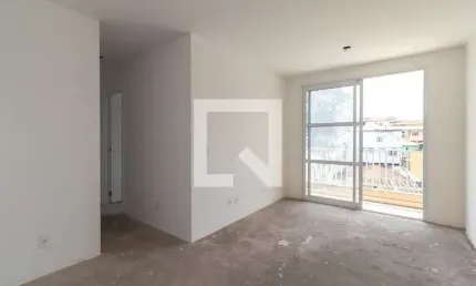 Apartamento à venda - vila roque, 2 quartos,  50 m2