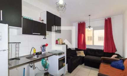 Apartamento com 2 quartos à venda no Cambuci, São Paulo 