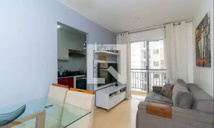 Apartamento à Venda - Vila Formosa, 2 Quartos,  48 m2