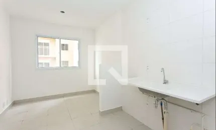 Apartamento à Venda - Vila Santa Clara, 2 Quartos,  32 m2