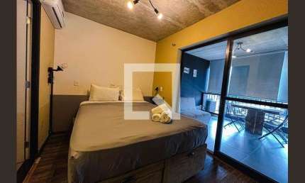 Apartamento com 1 quarto à venda no Bom Retiro, São Paulo 
