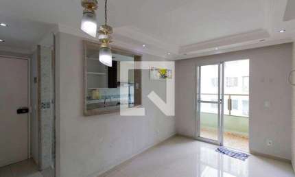 Apartamento à Venda - Jardim Aricanduva, 2 Quartos,  47 m2