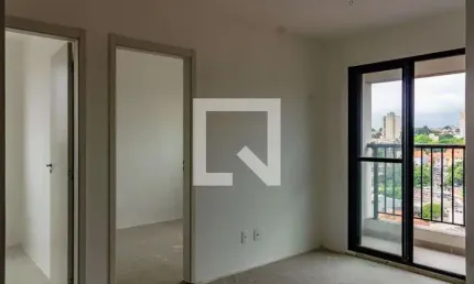 Apartamento à Venda - Vila Campestre, 2 Quartos,  42 m2
