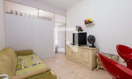 Apartamento com 1 quarto à venda na Rua Santo Amaro, 361, Bela Vista, São Paulo