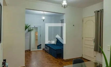 Apartamento à venda - chácara inglesa, 2 quartos,  67 m2
