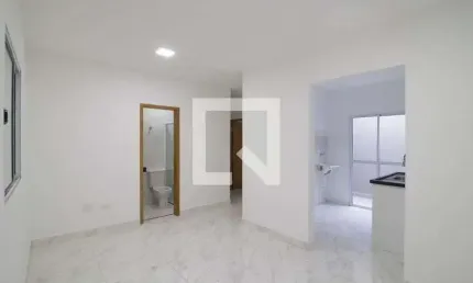 Apartamento à Venda - Vila Gustavo, 1 Quarto,  48 m2