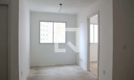 Apartamento à Venda - Barra Funda, 2 Quartos,  35 m2