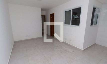 Apartamento à Venda - Cidade Patriarca, 2 Quartos,  37 m2