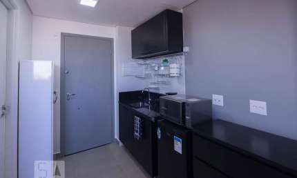Apartamento com 1 quarto à venda no Bom Retiro, São Paulo 