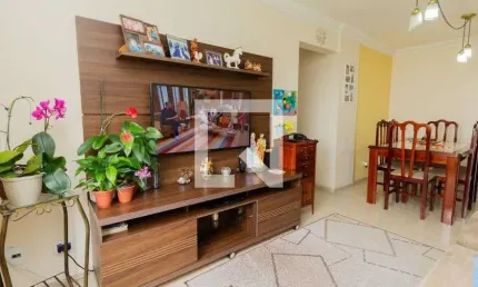 Apartamento à venda - ponte rasa, 2 quartos,  65 m2