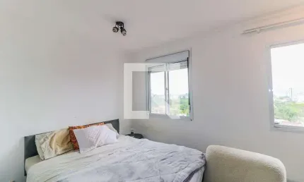 Apartamento à venda - santo amaro , 2 quartos,  34 m2