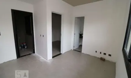 Apartamento à Venda - Vila Santa Clara, 1 Quarto,  30 m2