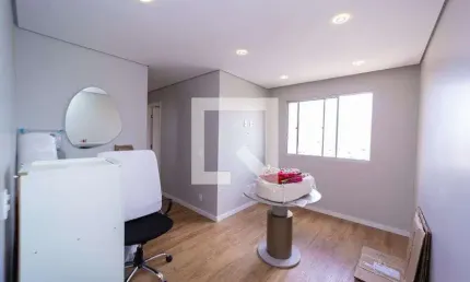 Apartamento à venda - ermelino matarazzo, 2 quartos,  43 m2