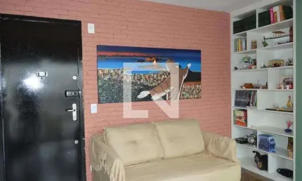 Apartamento com 1 quarto à venda na Rua dos Estudantes, 357, Liberdade, São Paulo