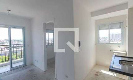 Apartamento com 2 quartos à venda em Sapopemba, São Paulo 