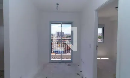 Apartamento com 1 quarto à venda na Rua Frei Diogo das Chagas, 148, Sapopemba, São Paulo