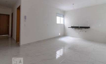 Apartamento à Venda - Vila Guilherme, 2 Quartos,  50 m2