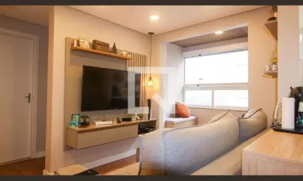 Apartamento à Venda - Parque São Lucas, 2 Quartos,  50 m2
