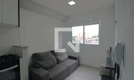 Apartamento à venda - jardim marajoara , 1 quarto,  28 m2