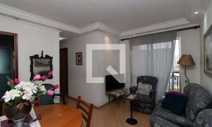 Apartamento à Venda - Vila Guilherme, 2 Quartos,  55 m2