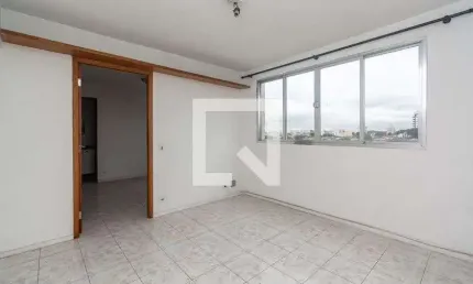 Apartamento à Venda - Vila Mascote, 1 Quarto,  45 m2