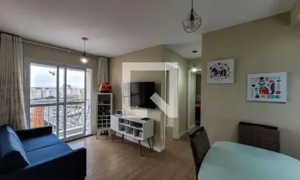 Apartamento com 2 quartos à venda na Liberdade, São Paulo 