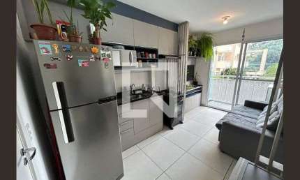 Apartamento à Venda - Barra Funda, 1 Quarto,  26 m2