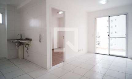 Apartamento à Venda - Jardim Aricanduva, 2 Quartos,  50 m2