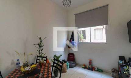 Apartamento à Venda - Vila Formosa, 1 Quarto,  30 m2