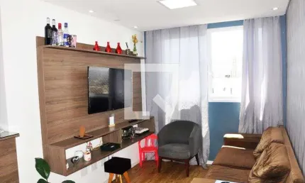 Apartamento à venda - jardim iris , 2 quartos,  43 m2