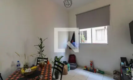 Apartamento à Venda - Vila Formosa, 1 Quarto,  30 m2