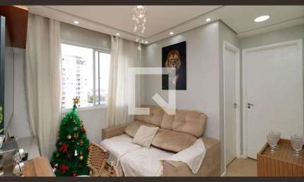 Apartamento à Venda - Artur Alvim, 2 Quartos,  37 m2