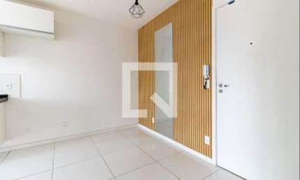 Apartamento com 1 quarto à venda no Sacomã, São Paulo 