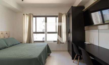 Apartamento com 1 quarto à venda no Ipiranga, São Paulo 