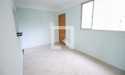 Apartamento à venda - vila amália, 2 quartos,  47 m2