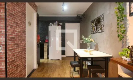 Apartamento à venda - vila formosa, 2 quartos,  49 m2