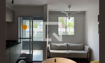 Apartamento à venda - água branca, 1 quarto,  32 m2
